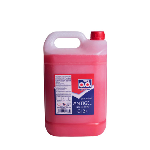 Антифриз total g12